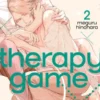 Therapy Game, Vol. 2 (Yaoi Manga)