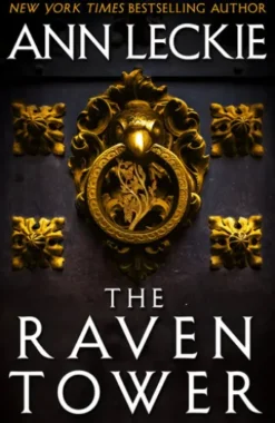 The Raven Tower