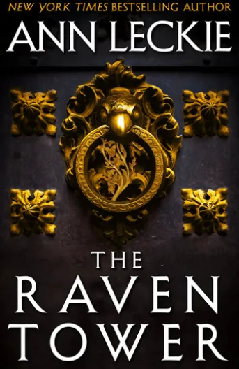 The Raven Tower