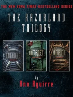 The Razorland Trilogy