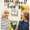 There You'll Find Me