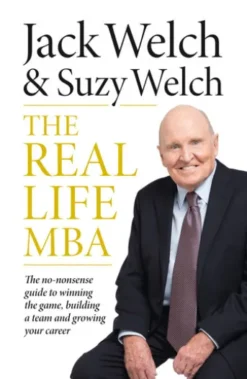 The Real-Life MBA