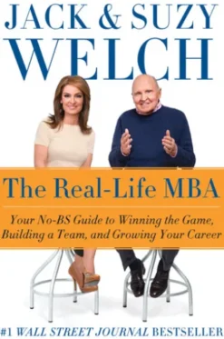The Real-Life MBA