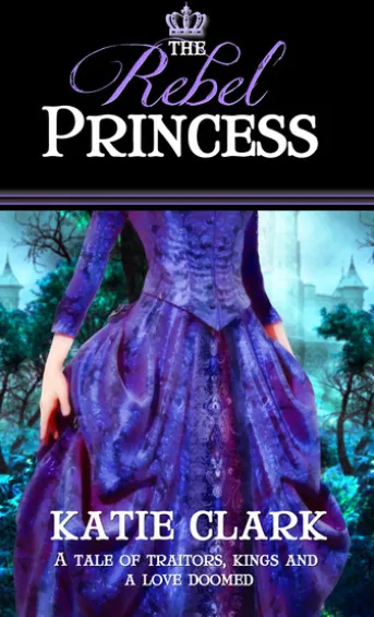 The Rebel Princess