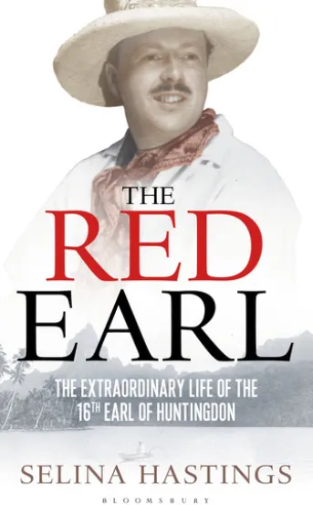 The Red Earl