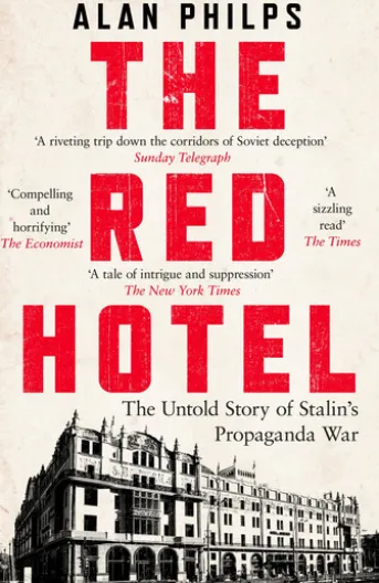 The Red Hotel
