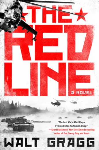 The Red Line
