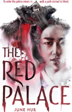 The Red Palace