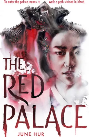The Red Palace
