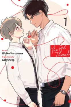 The Red Thread, Vol. 1