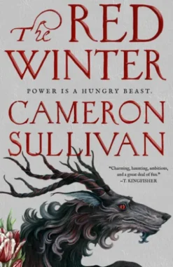 The Red Winter