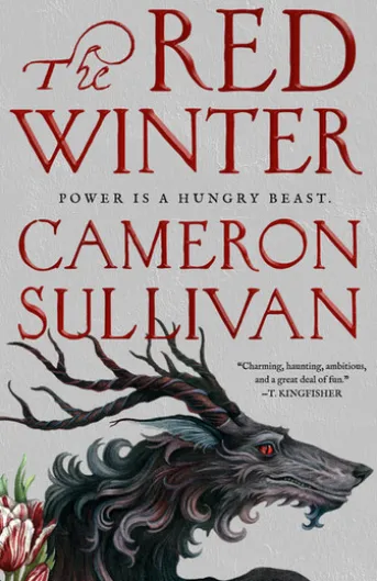 The Red Winter