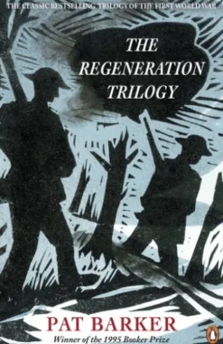 The Regeneration Trilogy