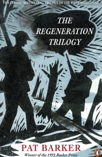 The Regeneration Trilogy