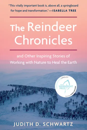 The Reindeer Chronicles
