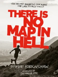 There is no Map in Hell