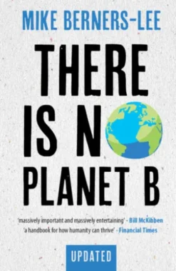 There Is No Planet B