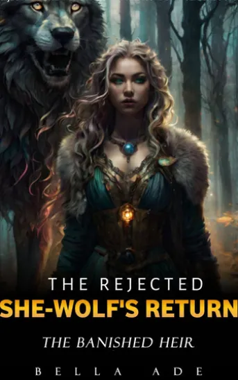 The Rejected She-Wolf's Return