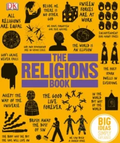 The Religions Book
