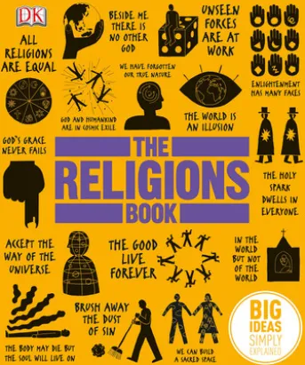 The Religions Book