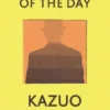 The Remains of the Day