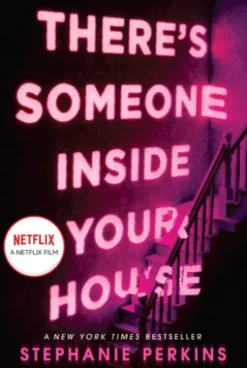 There's Someone Inside Your House
