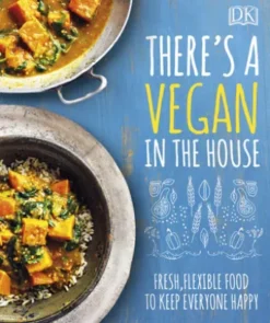 There's a Vegan in the House