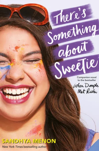 There's Something About Sweetie
