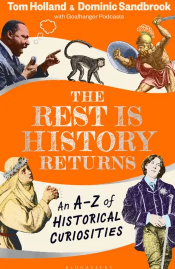 The Rest is History Returns