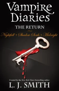 The Return: Nightfall & Shadow Souls & Midnight