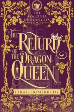 The Return of the Dragon Queen