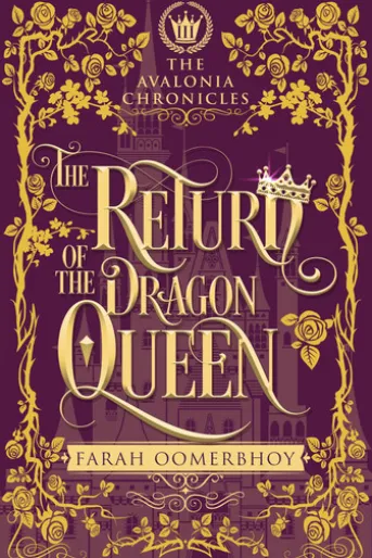 The Return of the Dragon Queen