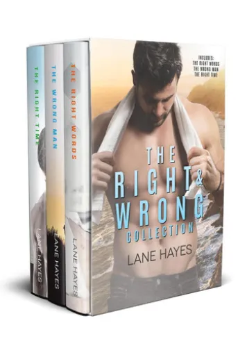 The Right and Wrong Collection