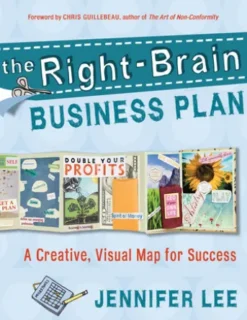 The Right-Brain Business Plan