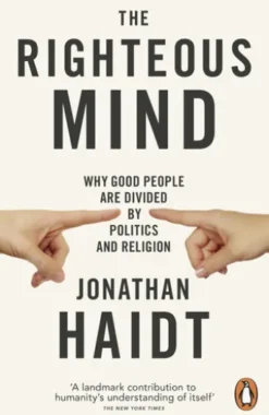 The Righteous Mind