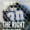 The Right Summer