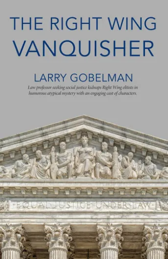 The Right Wing Vanquisher
