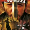 The Ring of Fire (Young Samurai, Book 6)