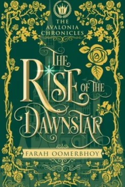 The Rise of the Dawnstar