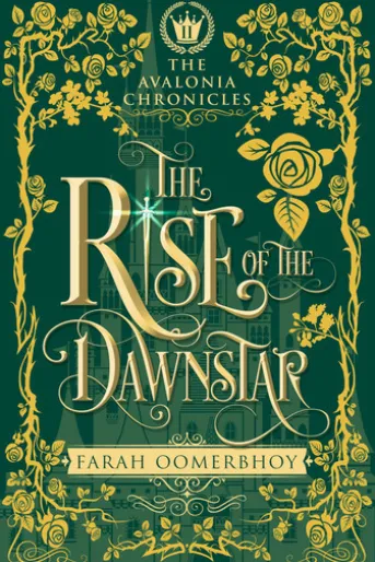 The Rise of the Dawnstar