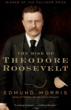 The Rise of Theodore Roosevelt