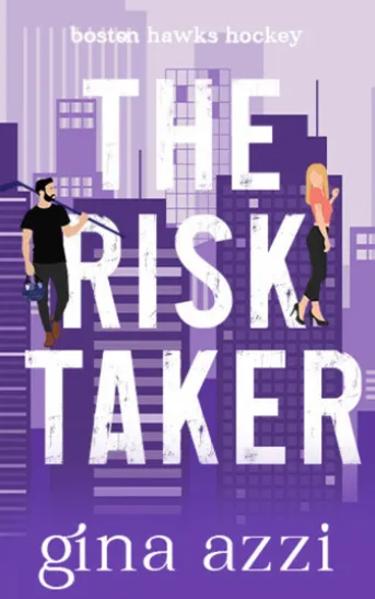 The Risk Taker