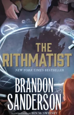 The Rithmatist