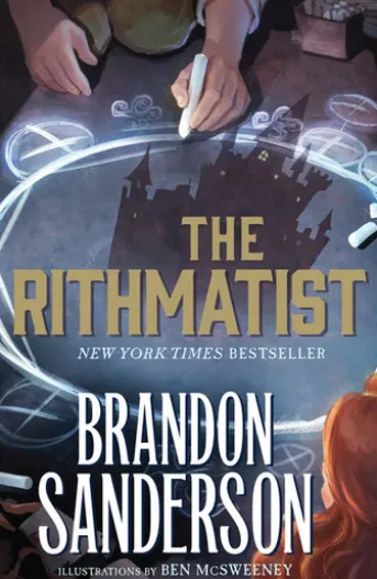The Rithmatist