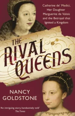 The Rival Queens