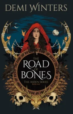 The Road of Bones