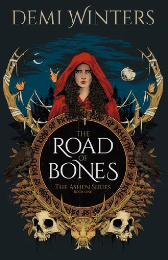 The Road of Bones
