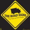 The Road Signs