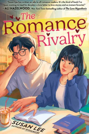 The Romance Rivalry