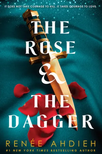 The Rose and the Dagger